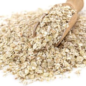 Organic to the Root Buckwheat Flakes - 500g Free Shipping Supply