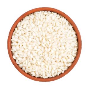 Organic to the Root Arborio Risotto Rice Cheap Pice Top Quality