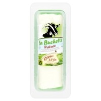 La Buchette Nature Goat Cheese 150g Quality Free Shipping For Sale