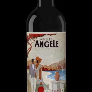 La Belle Cabernet Sauvignon 750ml With Credit Card Cheap Pice