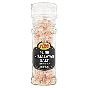 KTC Pure Himalayan Salt 110g Discount Amazon