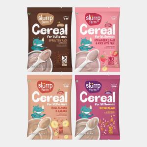 Ragi Trial Pack Combo High Quality For Sale