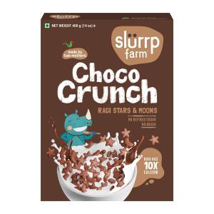 Choco Crunch - Ragi Stars and Moons Countdown Package Cheap Online