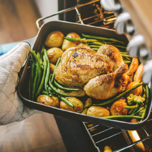 Whole Roasting Chicken 100% Original Cheap Pice