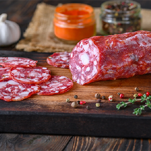 Spicy Abruzzese (5.8oz) Clearance Get Authentic
