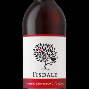 Tisdale Cabernet Sauvignon 750ml Clearance Recommend