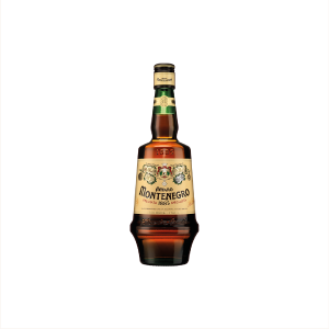Amaro Montenegro Italian Liqueur 2025 Unisex