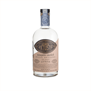 Corte Vetusto Espadin Mezcal Outlet Low Pice Fee Shipping