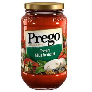 Prego Mushroom Pasta Sauce 14oz Free Shipping Perfect
