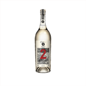 123 Organic Tequila Reposado (Dos) Cheap High Quality