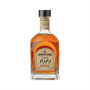 Angostura Rum 1919 Sast