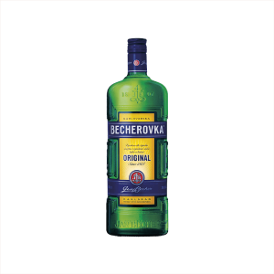 Becherovka Herbal Liqueur Best Pices Cheap Pice