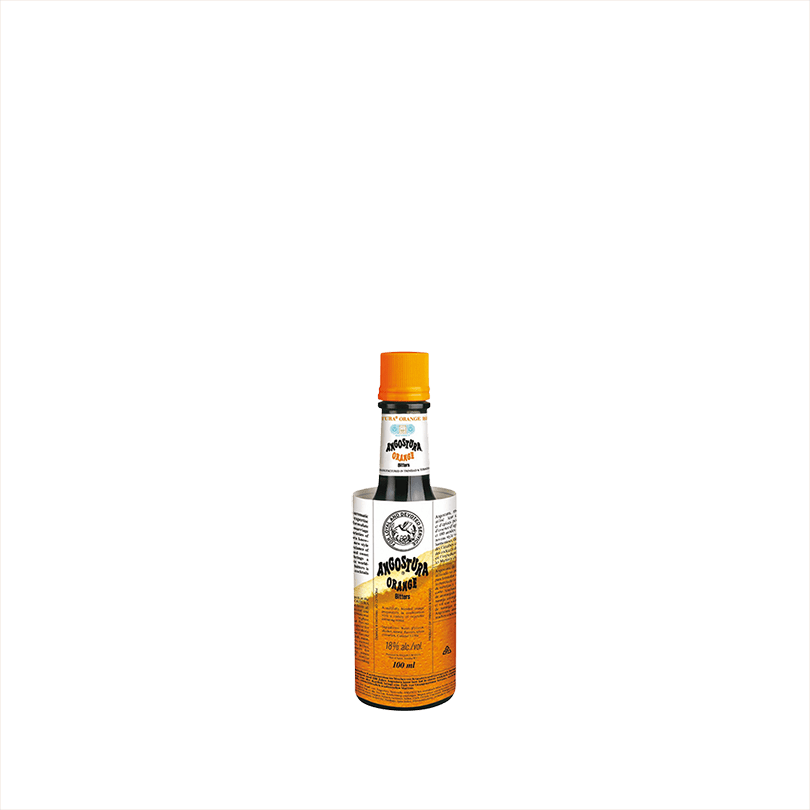 Angostura Orange Bitters Cheap 100% Original