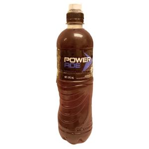 Powerade Hydro  Jagged Ice 591ml Shop For Sale