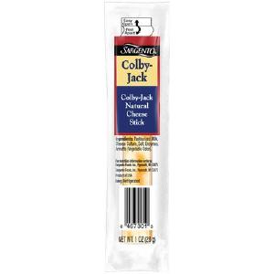 Sargento Colby Jack Stick 1oz Big Discount For Sale