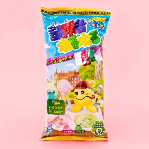 Nazotoki Neru Neru DIY Candy - Peach & Melon Discount The Cheapest