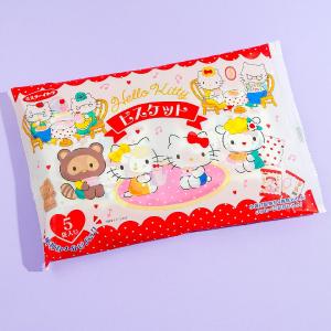 Mr. Ito Hello Kitty Biscuits Discount 2025 Newest