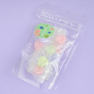 Nekonoba Ramune Candy - Mixed Fruits 100% Guaranteed
