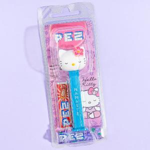 Morinaga PEZ Candy - Relaxed Hello Kitty Pictures Cheap Online