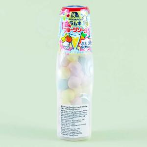 Morinaga Summer Ramune Candy Bottle Visit New Online