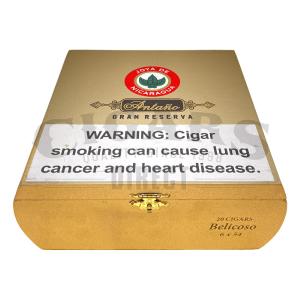 Joya de Nicaragua Gran Reserva Belicoso Professional Cheap Pice