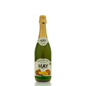 May Sparkling Mango 750ml Cheap Sale For Cheap