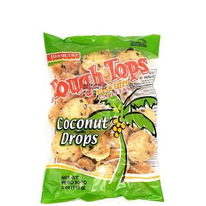 Bermudez Rough Tops Coconut Drops 142g Professional Cheap Pice