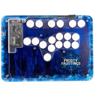 MPress Frosty Faustings XVI Edition – Limited Release Wiki Cheap Pice