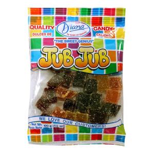Diana Jub Jub 100g Cheap Very Cheap