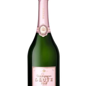 Deutz Champagne Rose 750ml Clearance Marketable