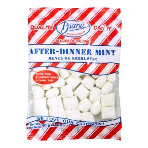 Diana After Dinner Mints 90g Discount Fashionable