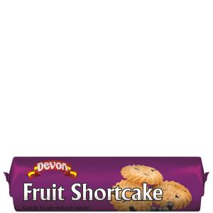 Devon Fruit Shortcake 200g Buy Cheap How Much