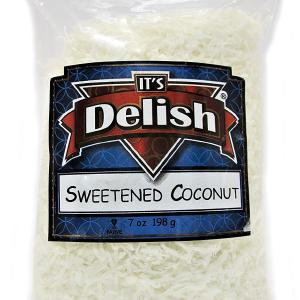 Sweetened Coconut Flakes Fancy Shred Cheap Sale With Paypal
