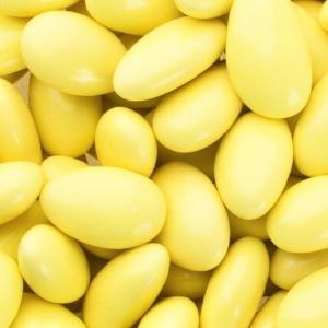 YELLOW JORDAN ALMONDS Cheap Sale Popular