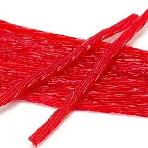Watermelon Licorice Twists Cheap Comfortable
