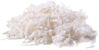UNSWEETENED COCONUT SHRED Exclusive Online