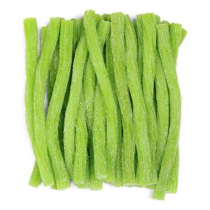 Sweet & Sour Passion Fruit Licorice Sticks Outlet Largest Supplier