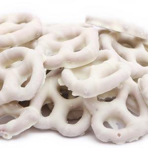 YOGURT PRETZELS Discount Latest