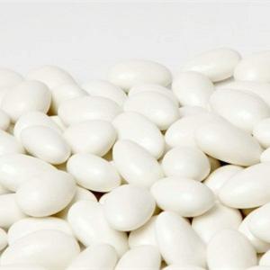 Sugar Free White Jordan Almonds Cheap Shop