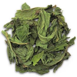 Whole Spearmint Leaves Discount Exclusive
