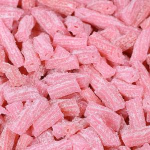 Sweet & Sour Pink Lemonade Licorice Bits Tumblr Sale Online