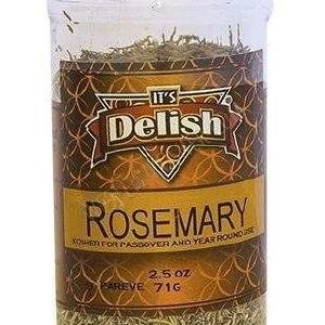Rosemary, Regular Spice Bottle, 2.5 oz. 2025 New Cheap Online