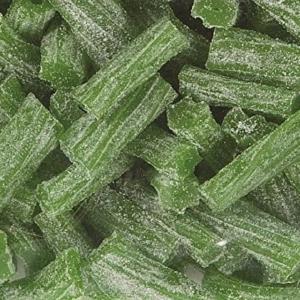Sour Passion Fruit Licorice Bits Store Sale