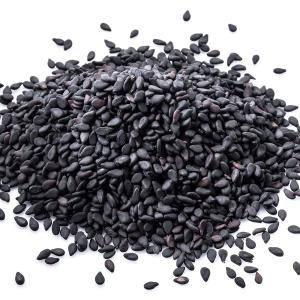 Whole Black Sesame Seeds Cheap Sale Brand New Unisex