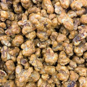 TOFFEE WALNUTS Official Online
