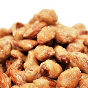 TOFFEE MIXED NUTS Deals Online