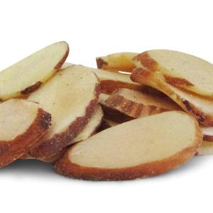 Toasted Sliced Almonds Shop Offer Cheap Online