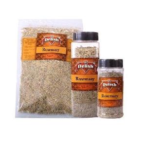 Rosemary, Extra Large Spice Bottle, 7.5 oz. Discount Low Shipping Fee