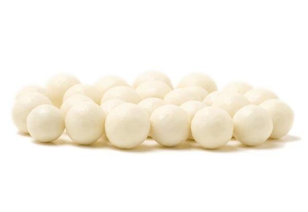 WHITE YOGURT ALMONDS Reliable Cheap Online