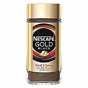 Nrescafe Gold IntenseCoffee 200g Sale Discount